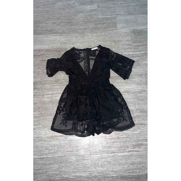 Other - Romper
